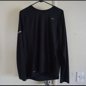 Nike Dri-Fit Miler T-Shirt